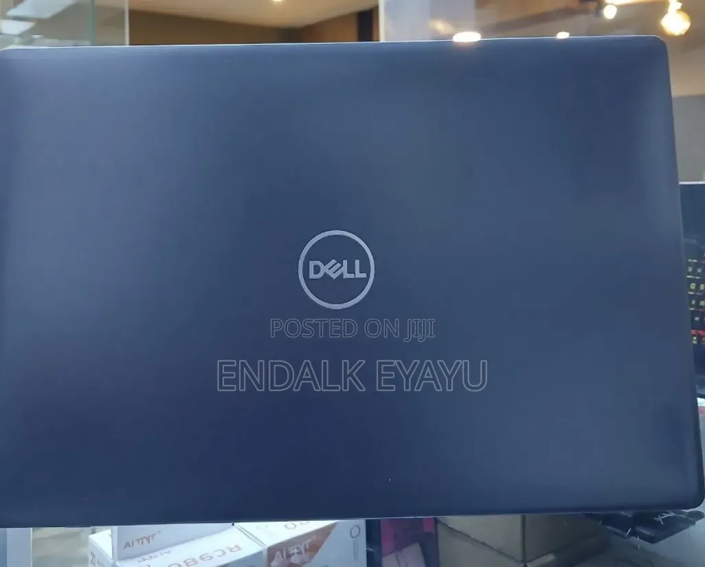 New Laptop Dell Latitude 5400 8GB Intel Core i5 SSD 512GB