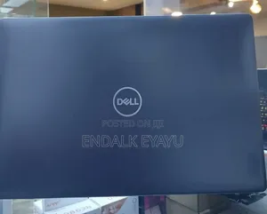 New Laptop Dell Latitude 5400 8GB Intel Core i5 SSD 512GB