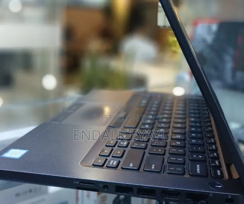 New Laptop Dell Latitude 5400 8GB Intel Core i5 SSD 512GB