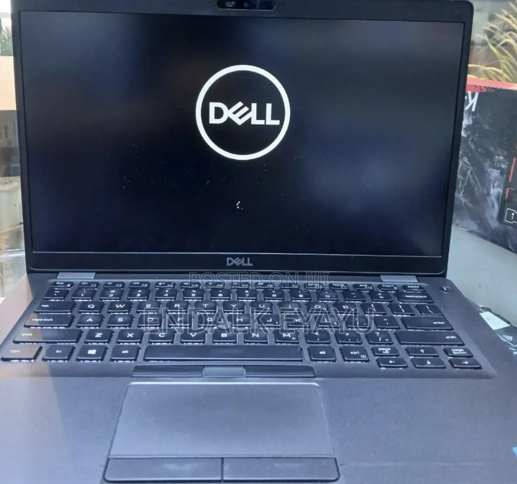 New Laptop Dell Latitude 5400 8GB Intel Core i5 SSD 512GB