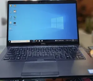 New Laptop Dell Latitude 5400 8GB Intel Core i5 SSD 512GB