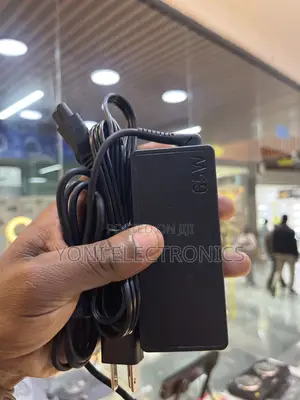 Lenovo 65w USB-C AC Adapter Charger (Adlx65ylc3a)