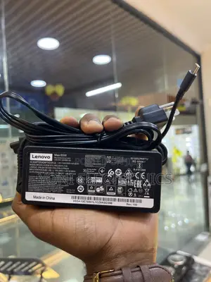 Lenovo 65w USB-C AC Adapter Charger (Adlx65ylc3a)