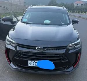 Chevrolet Orlando 2022 Gray