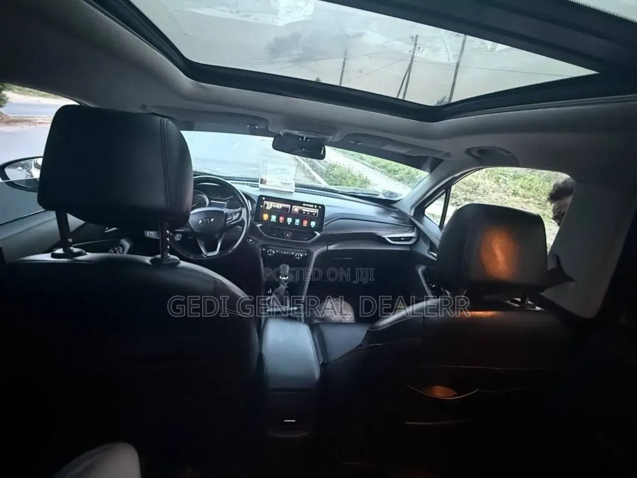 Chevrolet Orlando 2022 Gray