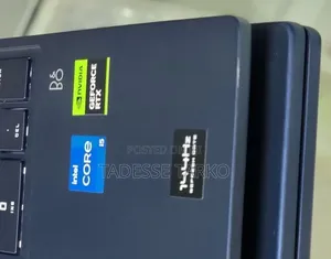 New Laptop HP Victus 15 16GB Intel Core i5 SSD 512GB