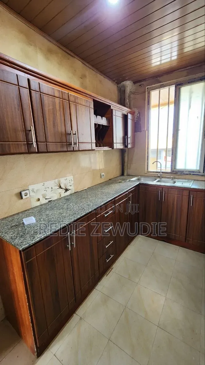 Furnished 3bdrm Condo in Con, Bole for sale