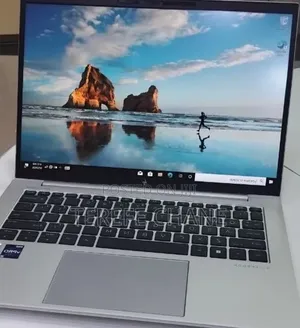 New Laptop HP EliteBook 840 10 16GB Intel Core i7 SSD 512GB