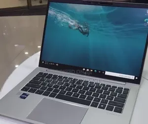 New Laptop HP EliteBook 840 10 16GB Intel Core i7 SSD 512GB