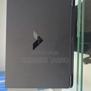 New Laptop HP Victus 16 16GB Intel Core i7 SSD 512GB