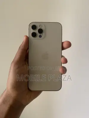 Apple iPhone 12 Pro 256 GB Gold