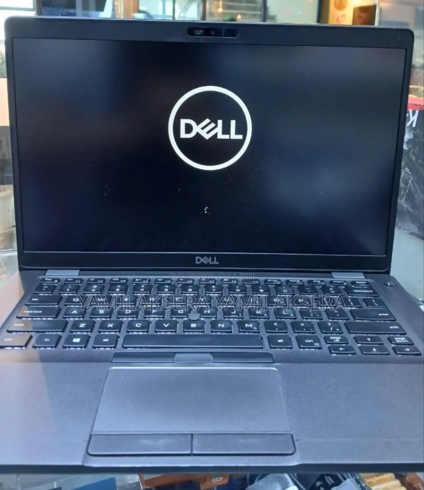 New Laptop Dell Latitude 5400 16GB Intel Core i5 SSD 512GB