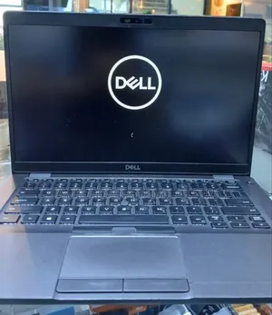 New Laptop Dell Latitude 5400 16GB Intel Core i5 SSD 512GB