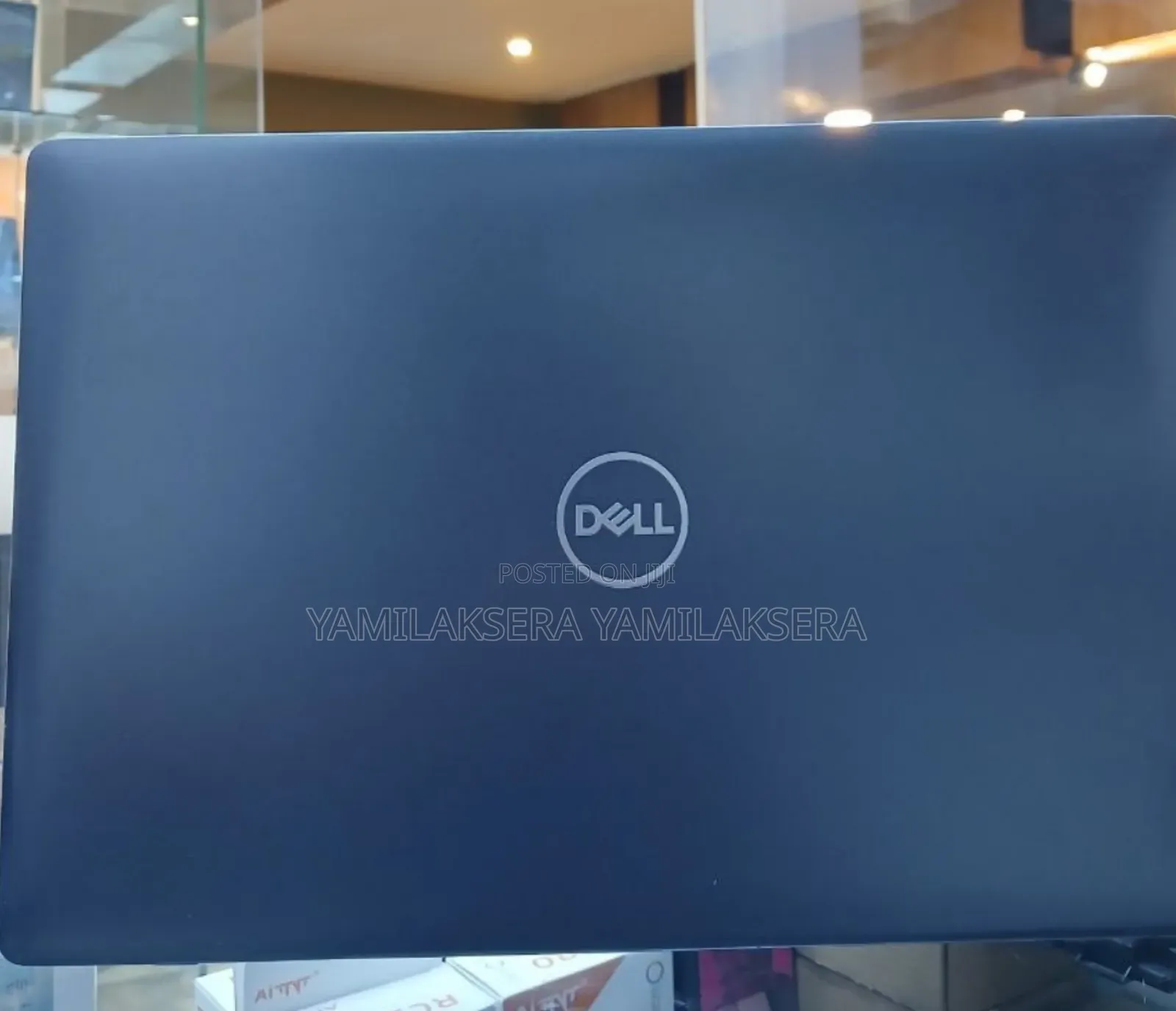 New Laptop Dell Latitude 5400 16GB Intel Core i5 SSD 512GB