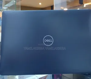 New Laptop Dell Latitude 5400 16GB Intel Core i5 SSD 512GB