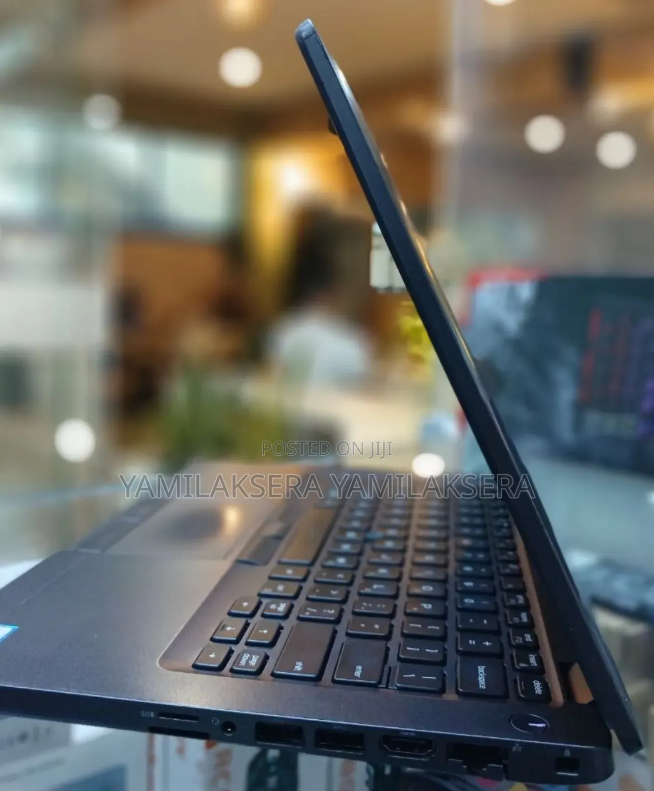 New Laptop Dell Latitude 5400 16GB Intel Core i5 SSD 512GB