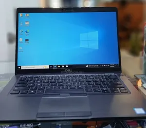 New Laptop Dell Latitude 5400 16GB Intel Core i5 SSD 512GB