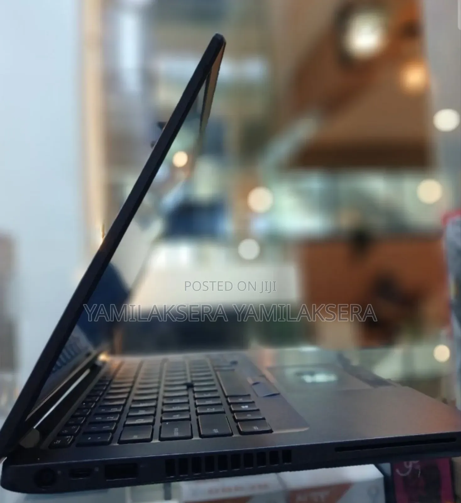 New Laptop Dell Latitude 5400 16GB Intel Core i5 SSD 512GB