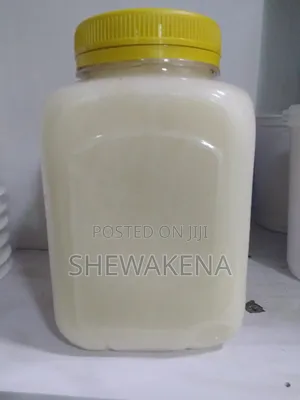 Habesha Milk Corner