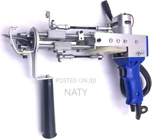 Tufting Gun