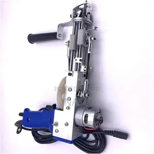 Tufting Gun