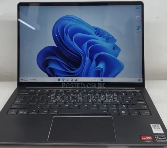 New Laptop Lenovo IdeaPad 1 16GB AMD Ryzen 7 SSD 512GB