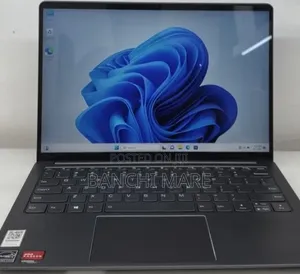 New Laptop Lenovo IdeaPad 1 16GB AMD Ryzen 7 SSD 512GB