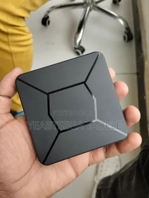 Android TV Box