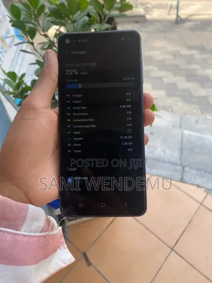 Samsung Galaxy A21s 64 GB