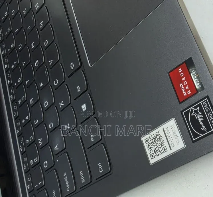 New Laptop Lenovo IdeaPad 1 16GB AMD Ryzen 7 SSD 512GB