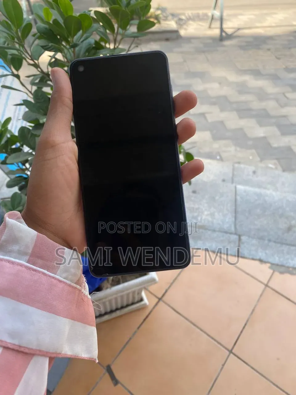 Samsung Galaxy A21s 64 GB