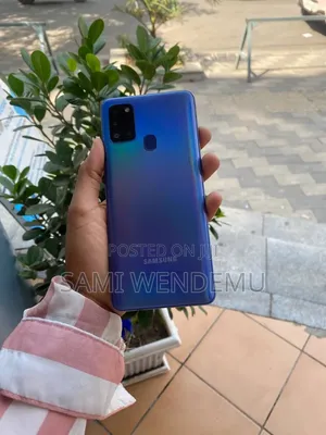 Samsung Galaxy A21s 64 GB