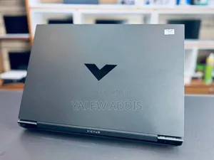 New Laptop HP Victus 16 16GB Intel Core i7 SSD 512GB