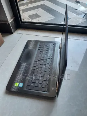 Laptop HP Pavilion 15 16GB Intel Core i7 SSD 512GB