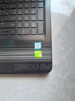 Laptop HP Pavilion 15 16GB Intel Core i7 SSD 512GB