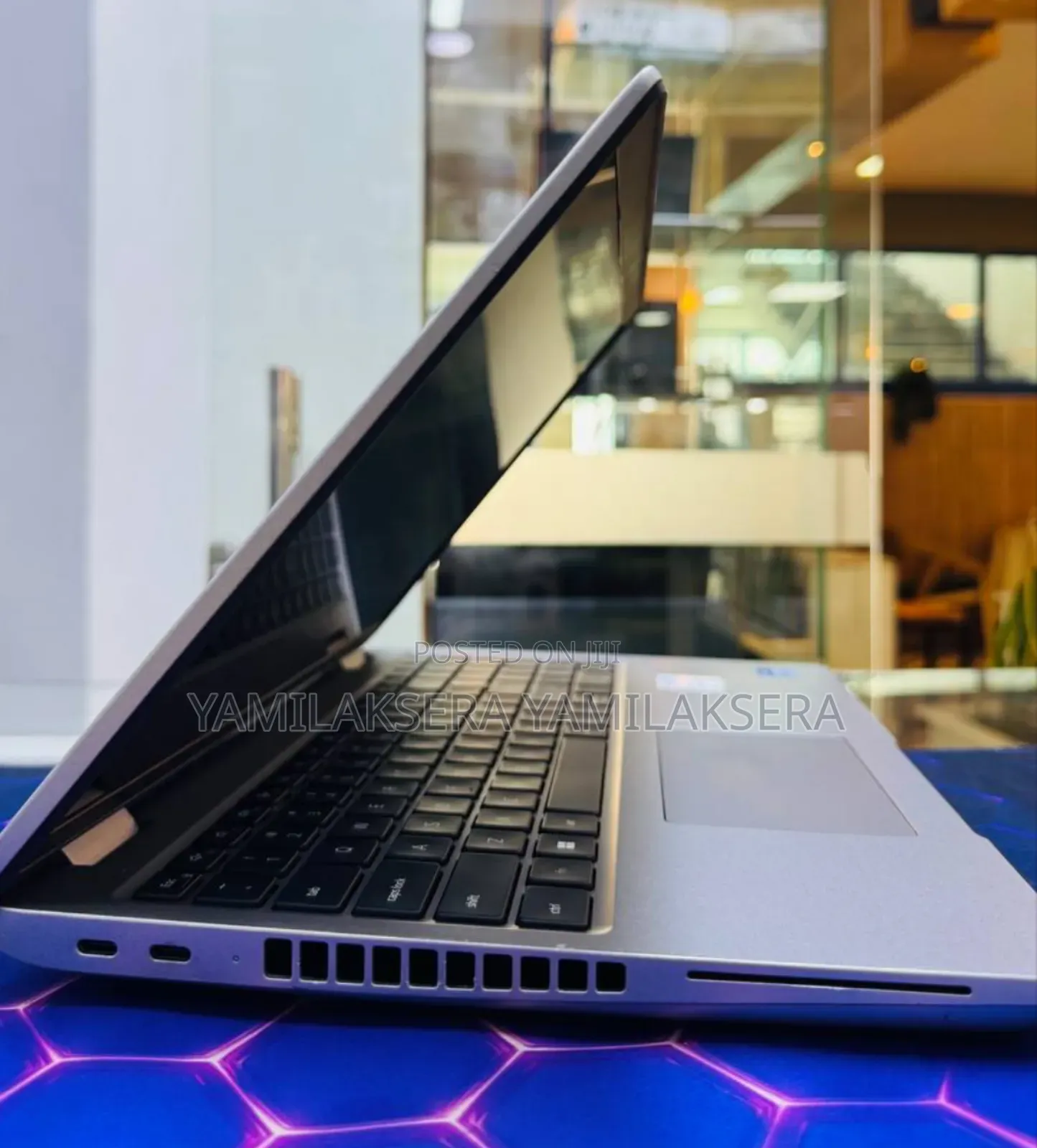 New Laptop Dell Precision 3581 16GB Intel Core i7 SSD 1T