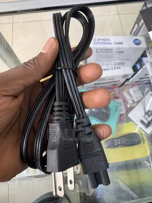 የ ላፕቶፕ ኃይል ማስተላለፊያ ገመድ (High Quality Laptop Power Cable