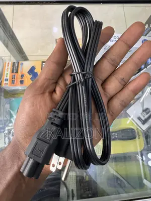 የ ላፕቶፕ ኃይል ማስተላለፊያ ገመድ (High Quality Laptop Power Cable
