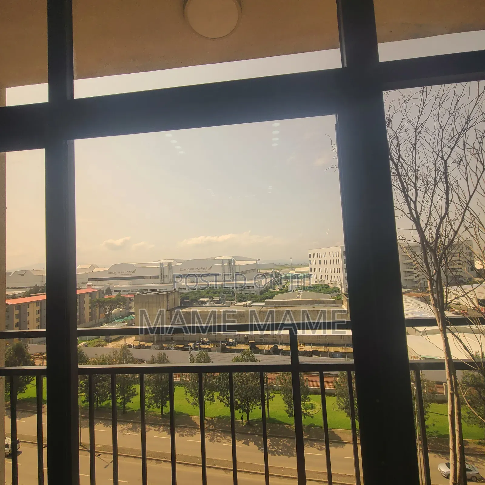 Furnished 2bdrm Apartment in Addis Abeba, Bole for rent