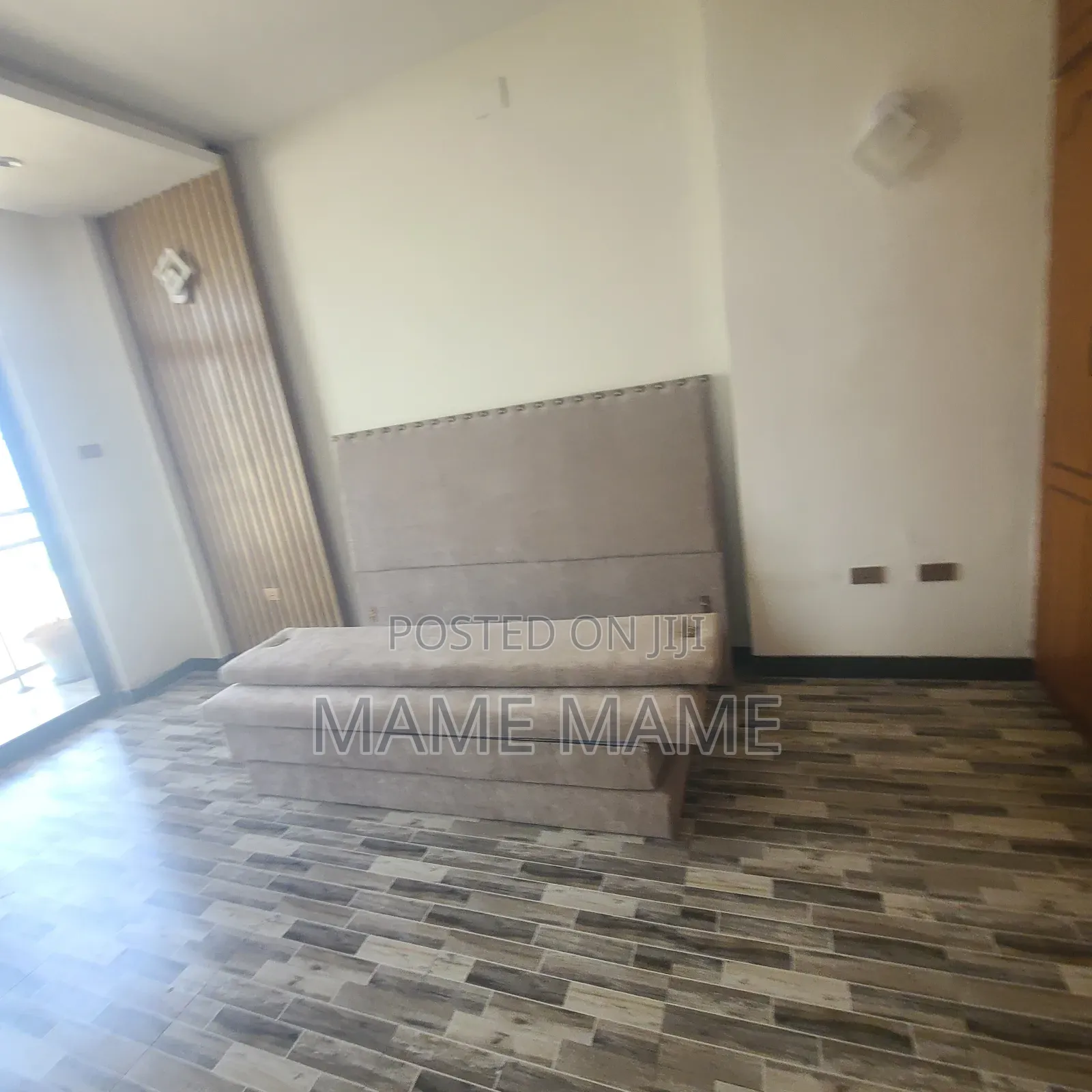 Furnished 2bdrm Apartment in Addis Abeba, Bole for rent