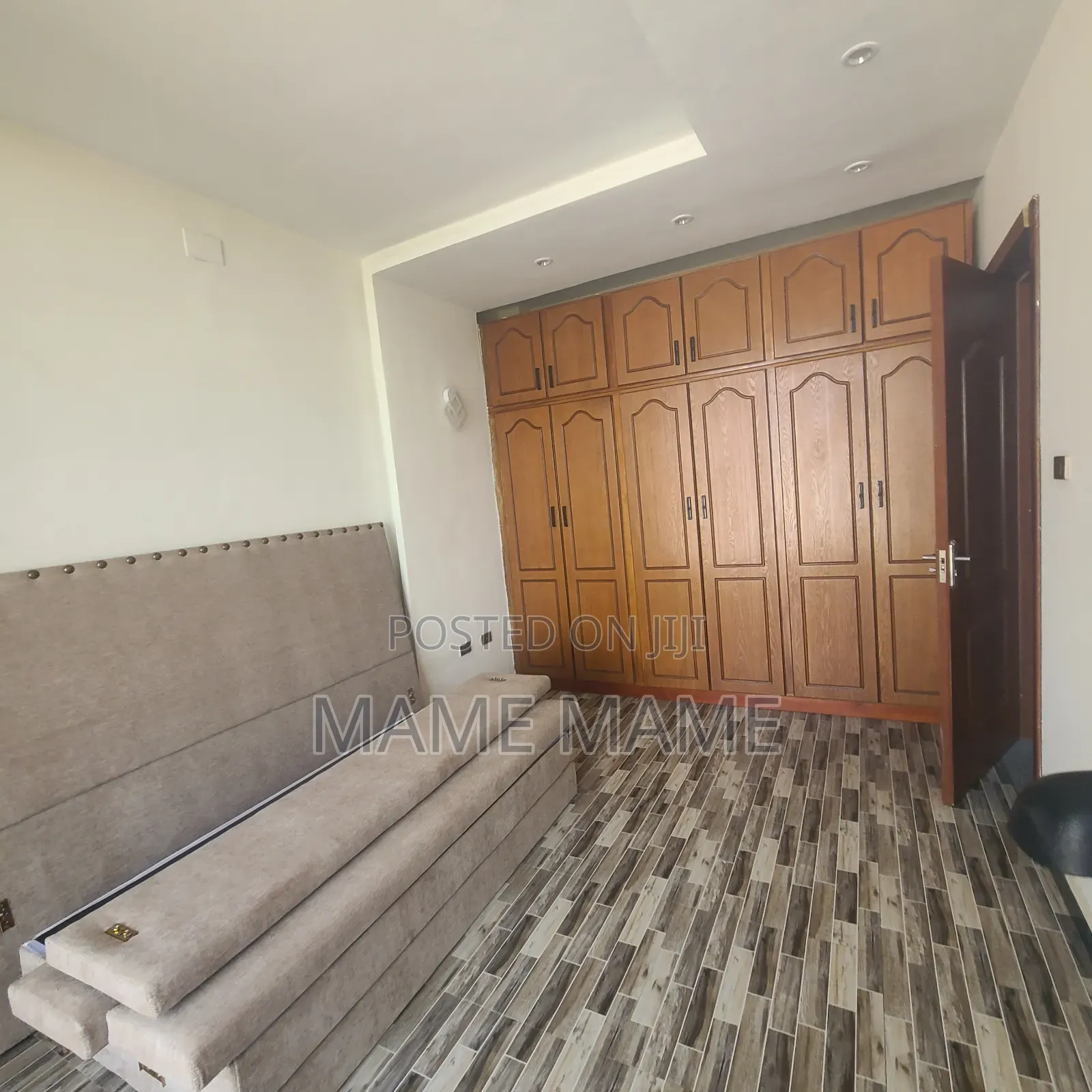 Furnished 2bdrm Apartment in Addis Abeba, Bole for rent