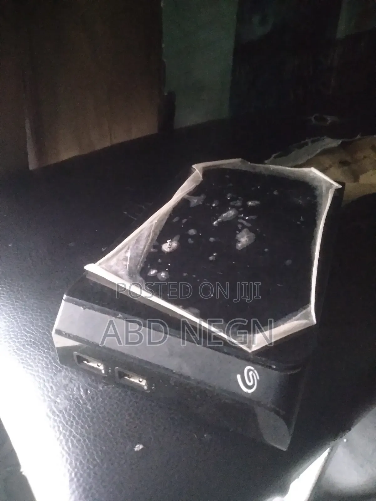 8Tera Hard Disk