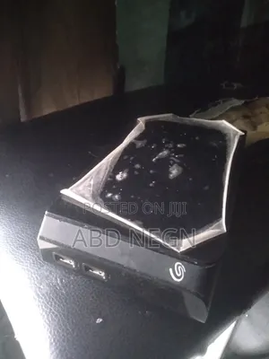 8Tera Hard Disk