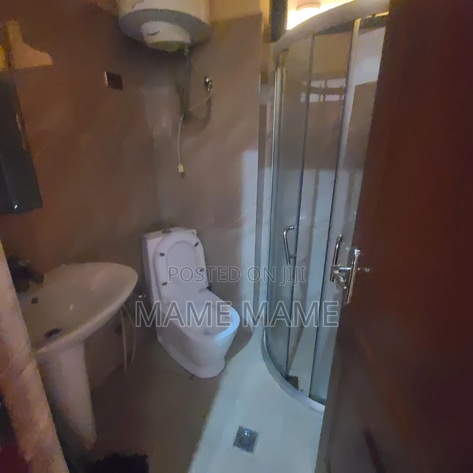 Furnished 2bdrm Apartment in Addis Abeba, Bole for rent