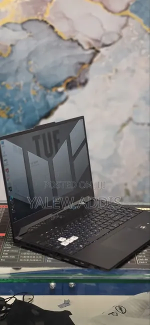 New Laptop Asus TUF Gaming F15 16GB Intel Core i7 SSD 512GB