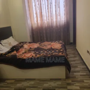 Furnished 2bdrm Apartment in Addis Abeba, Bole for rent