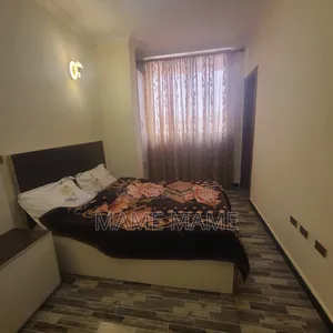 Furnished 2bdrm Apartment in Addis Abeba, Bole for rent