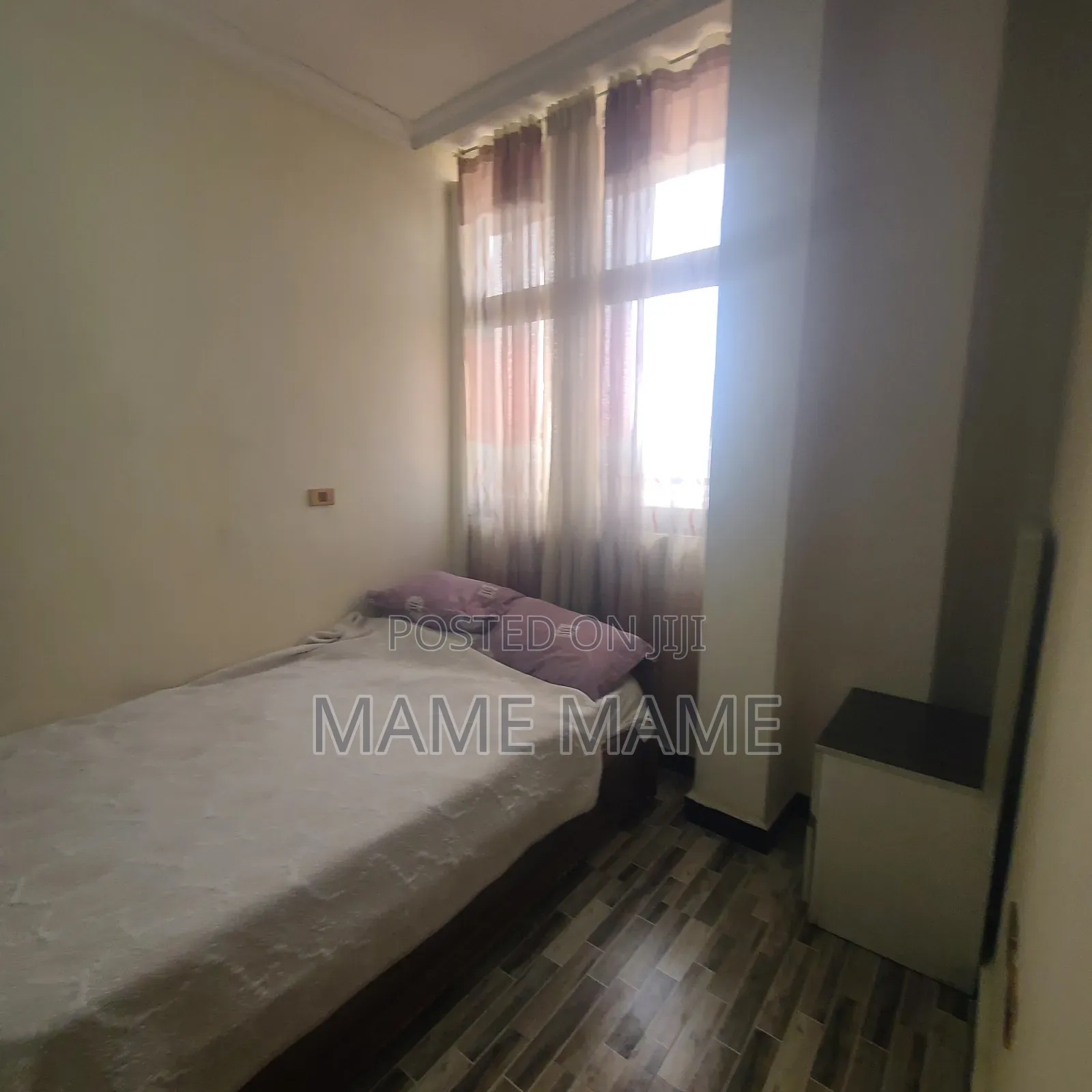 Furnished 2bdrm Apartment in Addis Abeba, Bole for rent