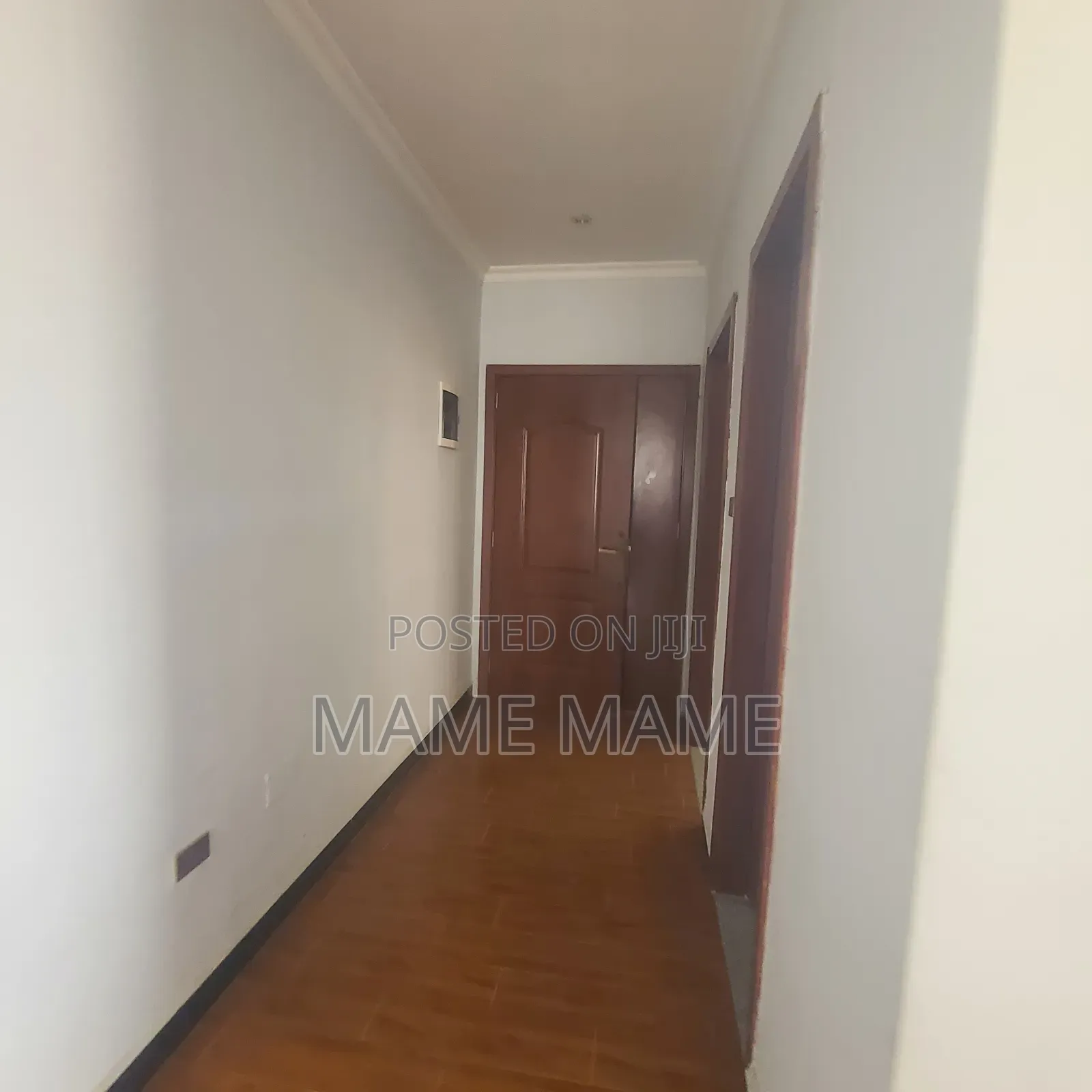 Furnished 2bdrm Apartment in Addis Abeba, Bole for rent