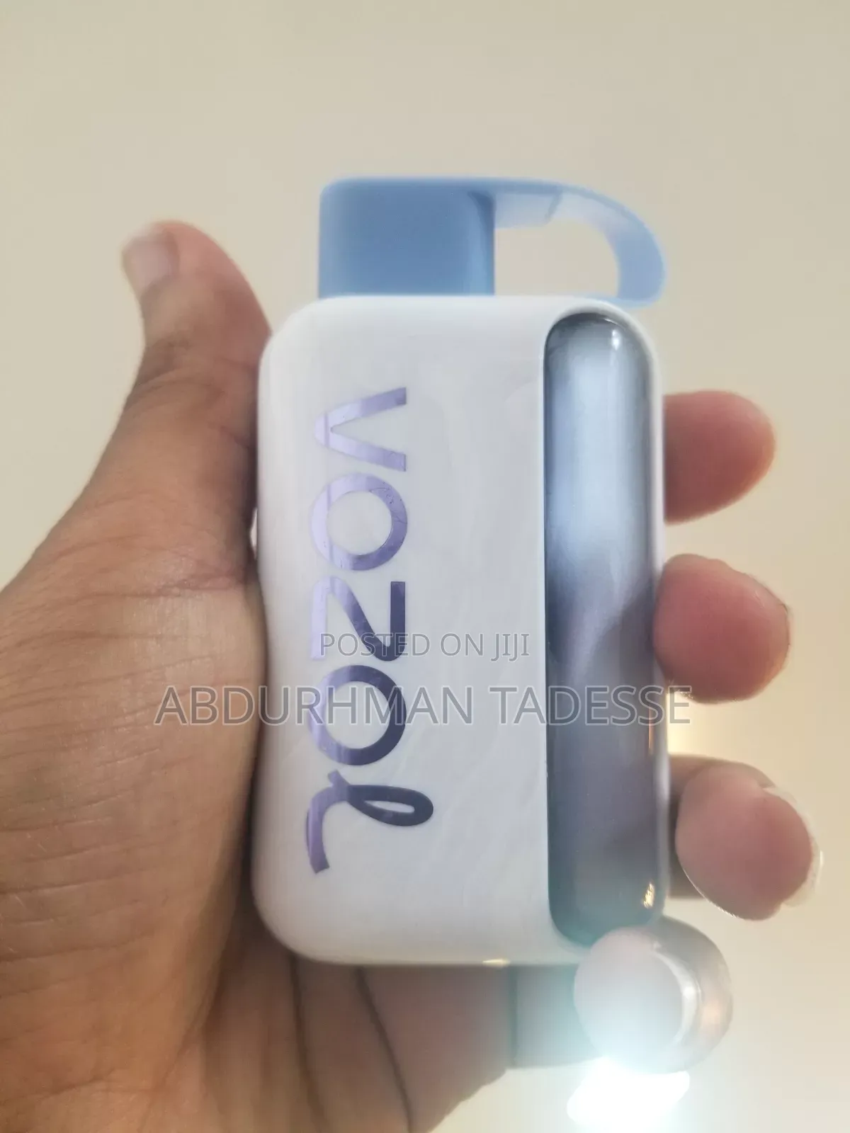 Vape Vozel